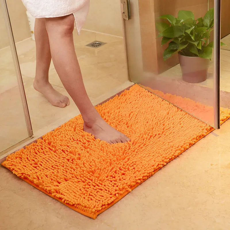 Bath Mat Cheap Thicken Memory Carpet Rugs