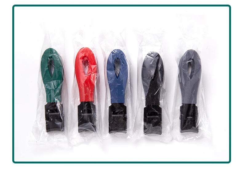Large Jaw 8mm Openning Nail Clipper