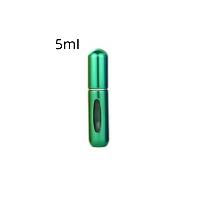 Refillable Mini Perfume Bottle 8ml /5ml
