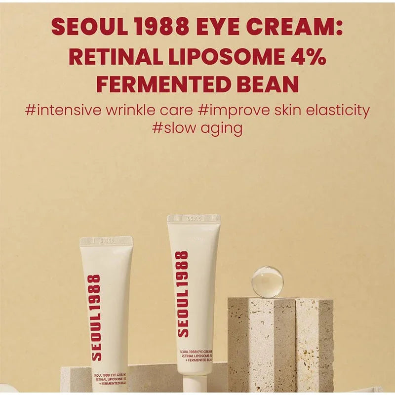 Korean 1988 Retinol Face Care Serum