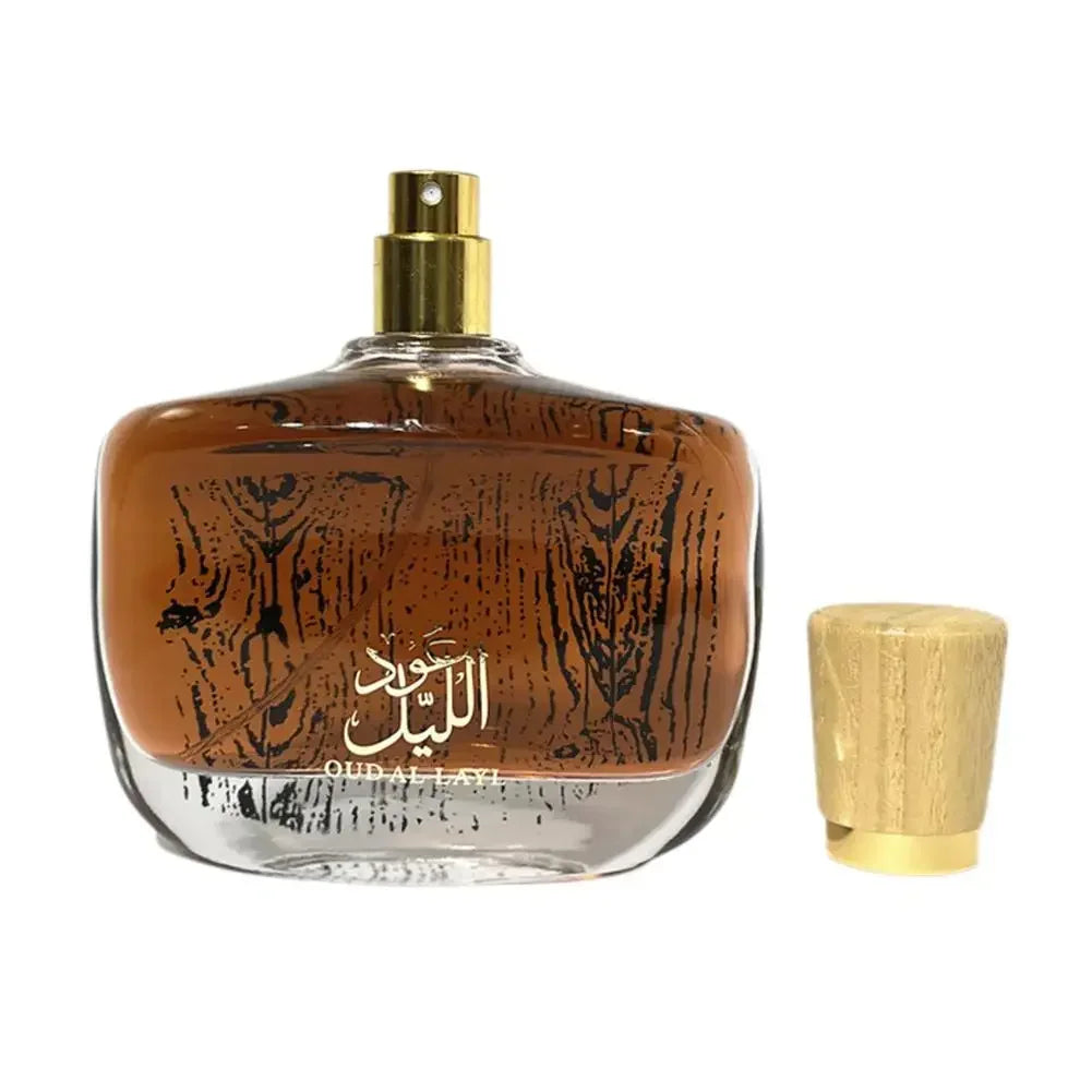 High Quality Arabian Persistent Sexy Hair Body Fragrance