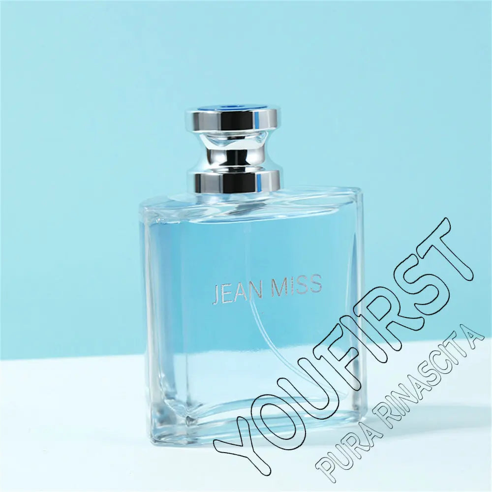 Original Pheromone Fragrance 100ml Fascination Men Perfumes
