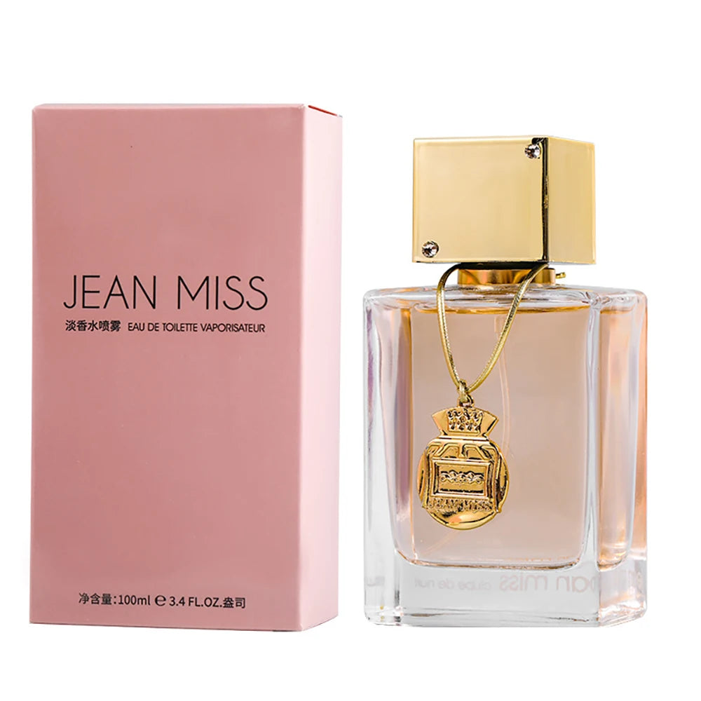 Private Brand Perfume Women 100ml Cologne De Mujer Pheromone Parfums Homme