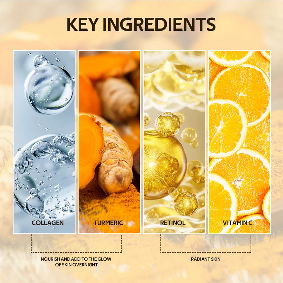 Collagen Jelly Cream Hydrolyzed Collagen