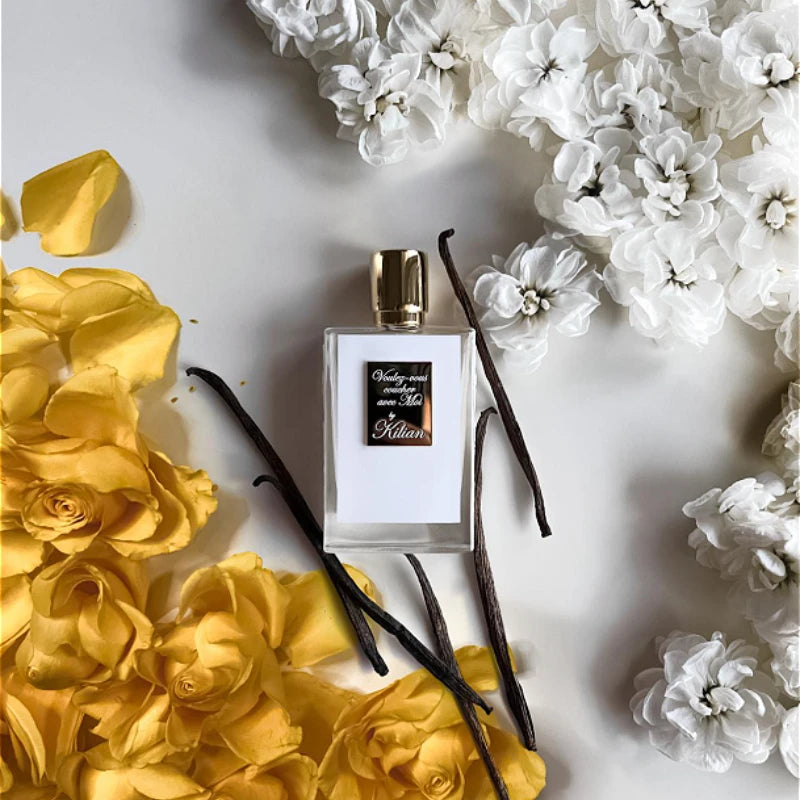 Unisex Oriental Perfume Collection 12 Scents