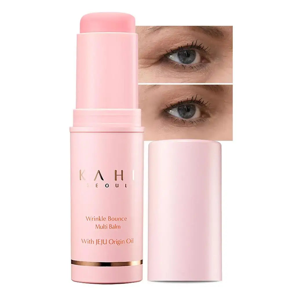 Moisturizing Wrinkle Bounce Balm Stick Collagen