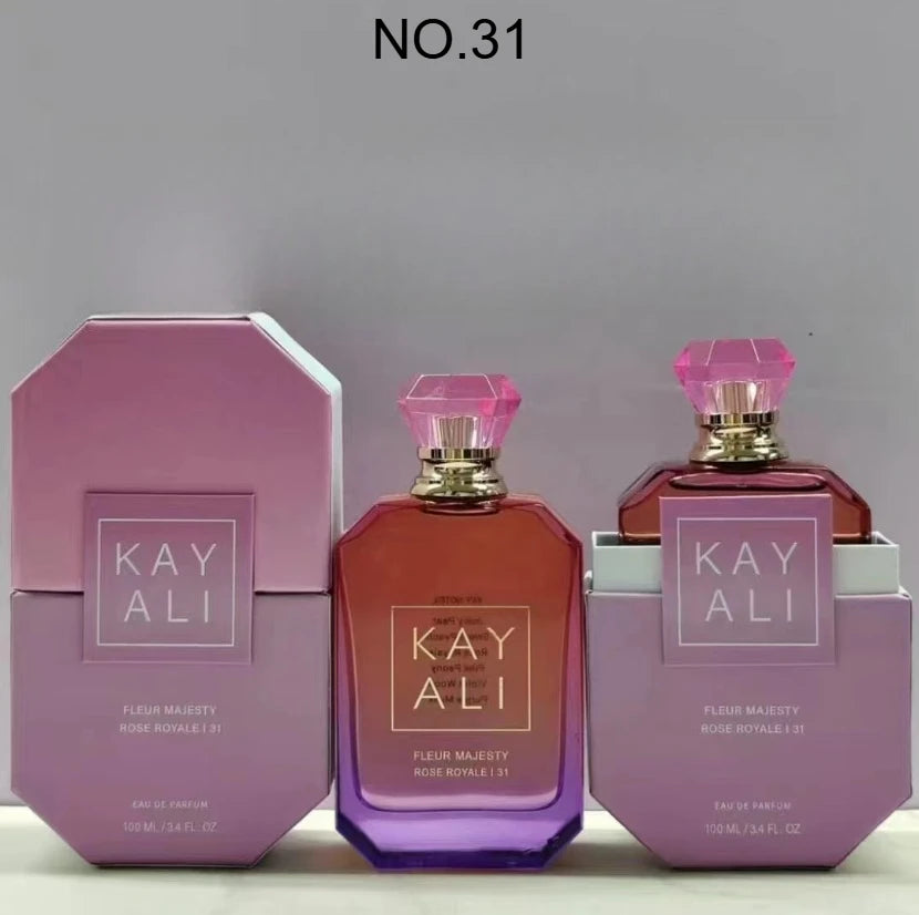 100ml Kayali High Quality Eau De Parfume