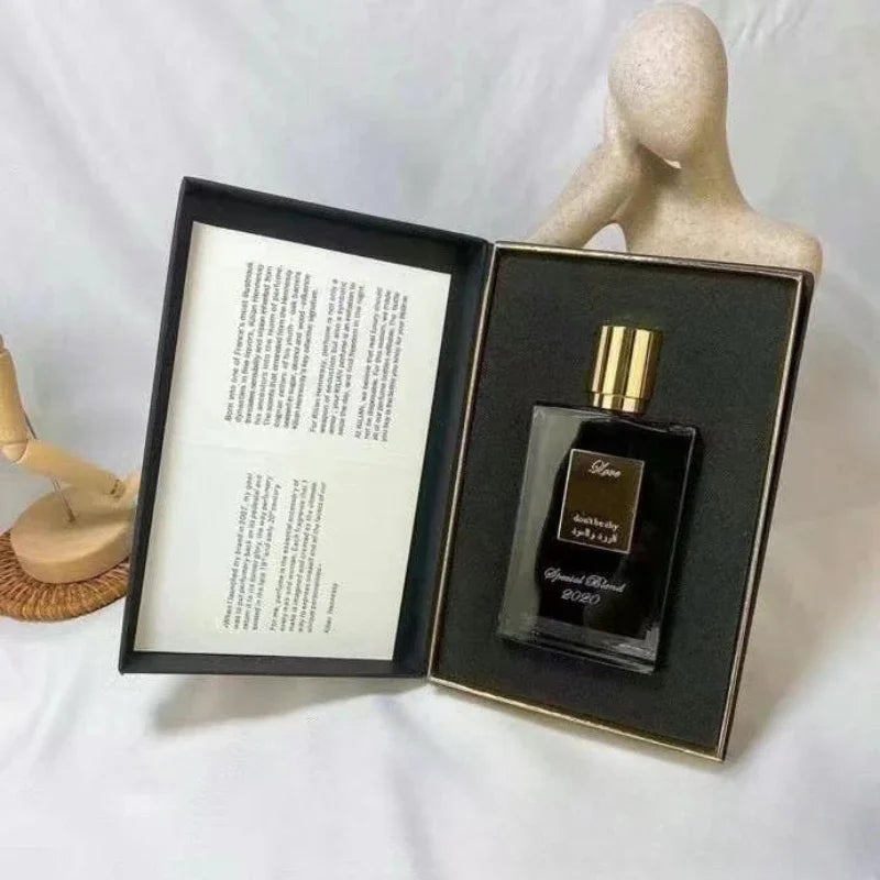 Unisex Oriental Perfume Collection 12 Scents