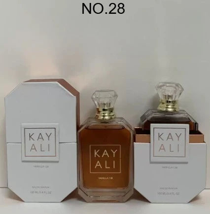 100ml Kayali High Quality Eau De Parfume