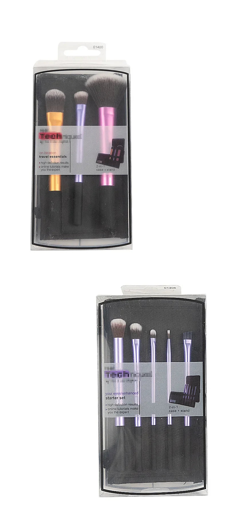 Popular Full Set of Makeup Brush Set