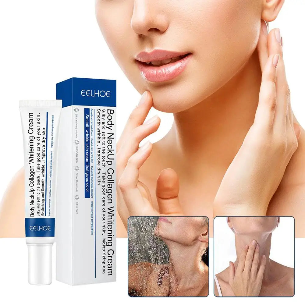 Whitening Cream Niacinamide Serum