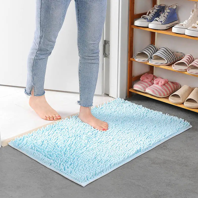 Bath Mat Cheap Thicken Memory Carpet Rugs