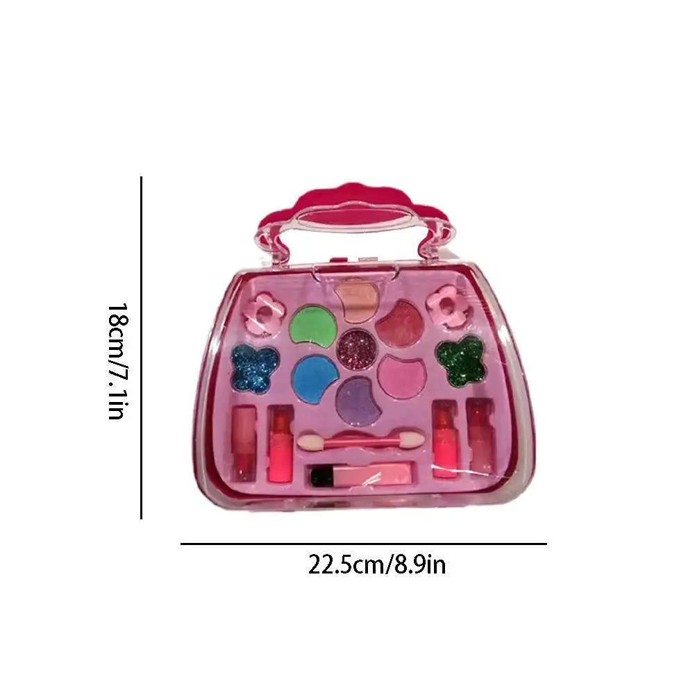 Kids Makeup Kit for Girl