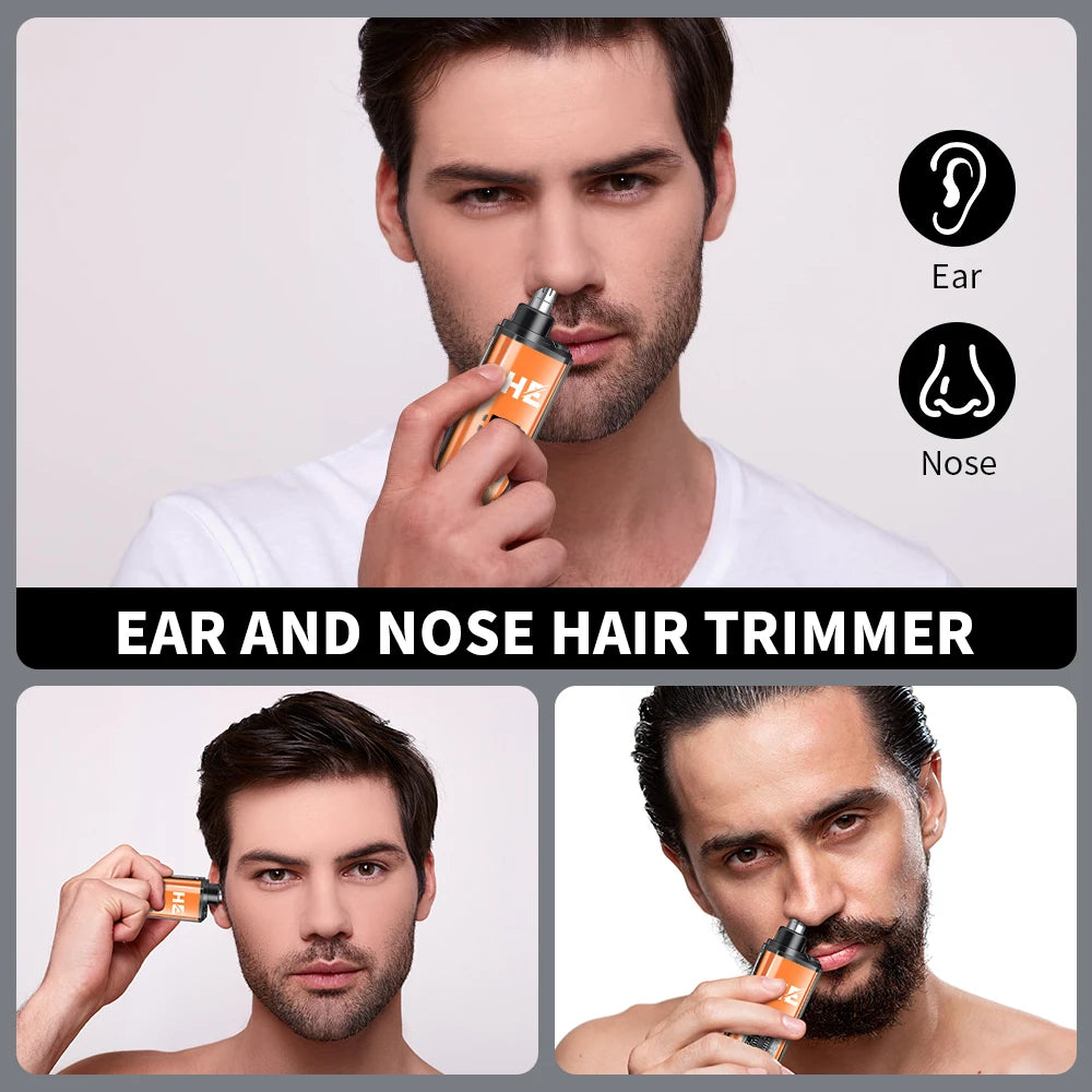 HIENA Electric Nose Hair Trimmer