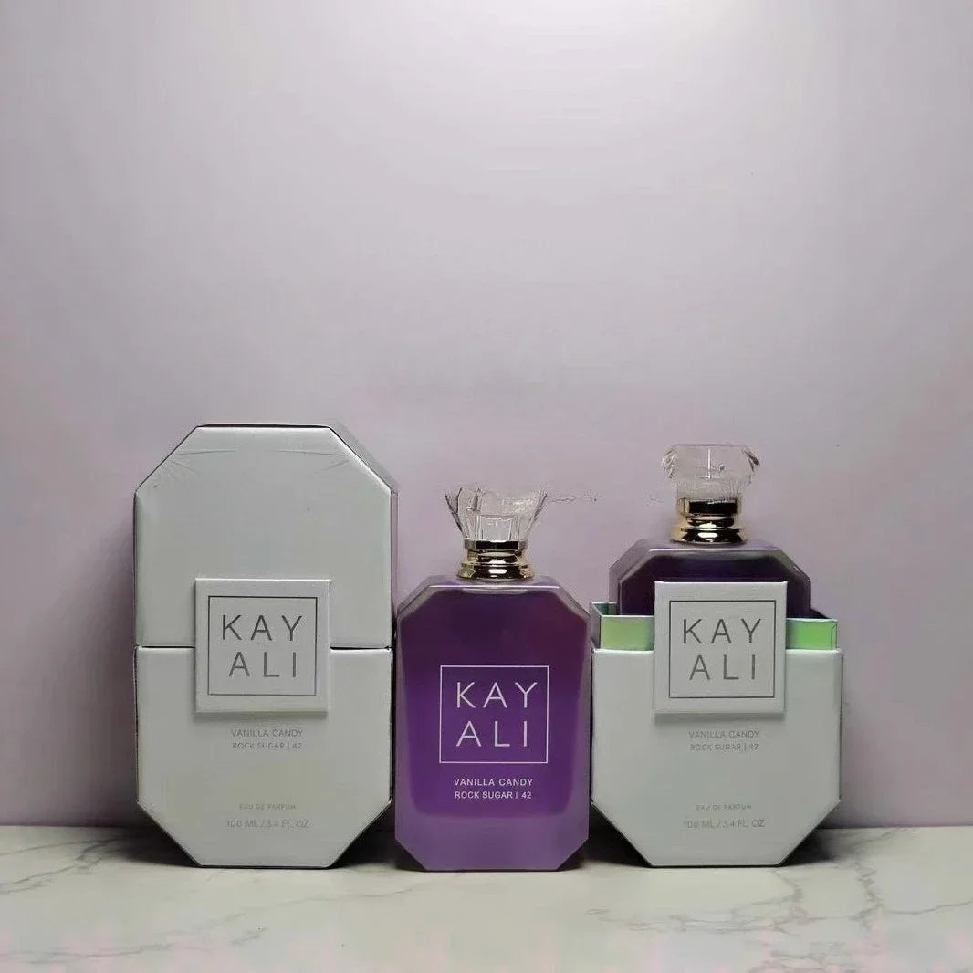 100ml Kayali High Quality Eau De Parfume