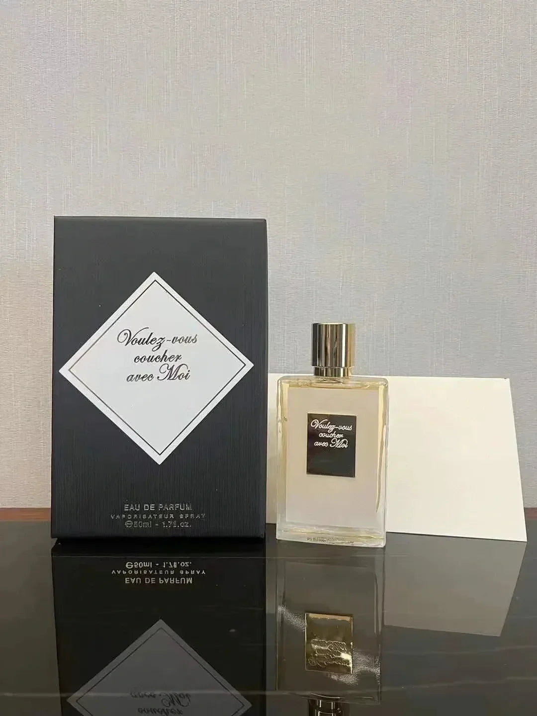 Long Lasting Atomizer Sexy Lady Fragrance Wood Perfume