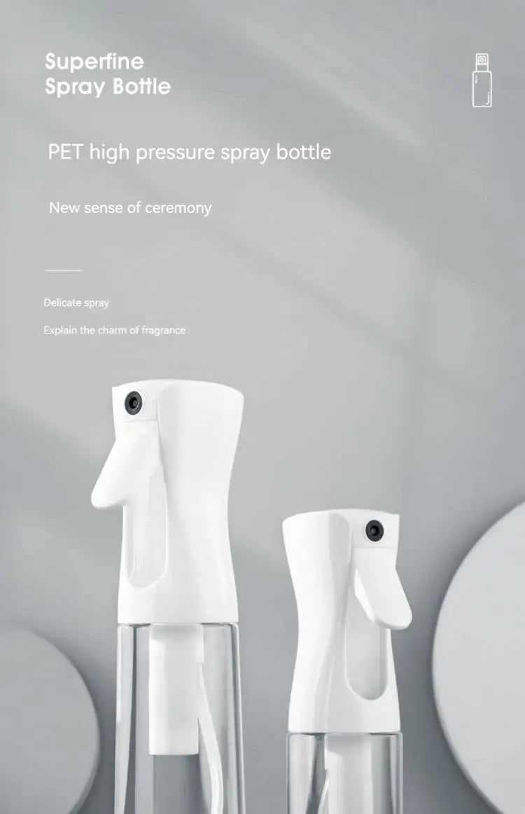 200ml Hairdressing Spray Bottle