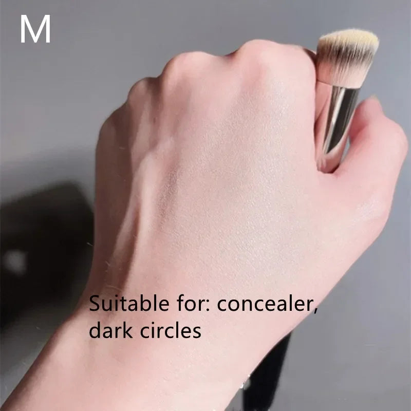 Foundation Concealer Makeup Brushes