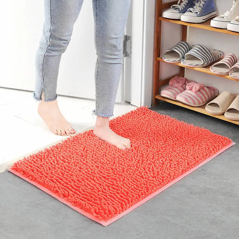 Bath Mat Cheap Thicken Memory Carpet Rugs