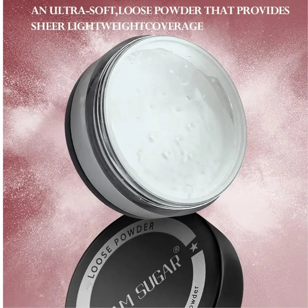 Makeup Base Set - Check Description