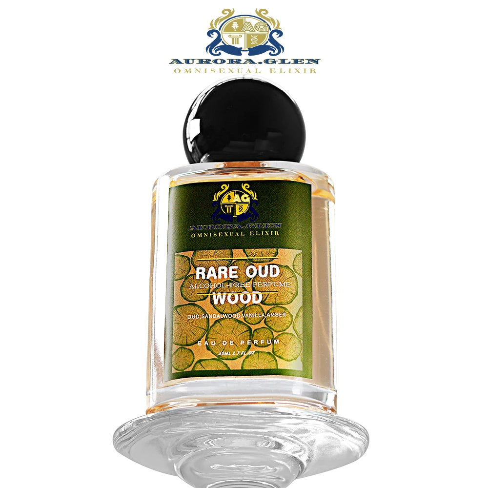 50ml alcohol-free EDP brand original fresh natural fragrance femme