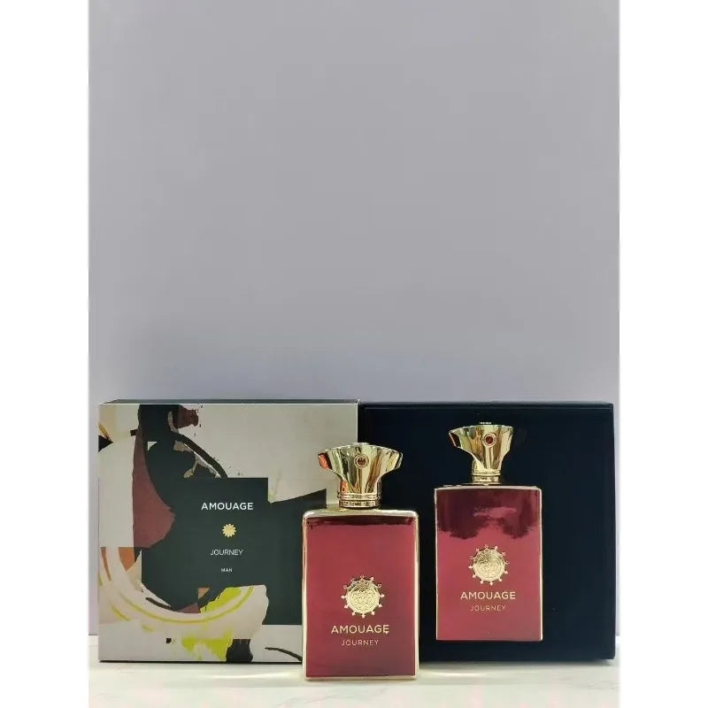 Unisex Eau De Parfum 100ml Two Fragrance
