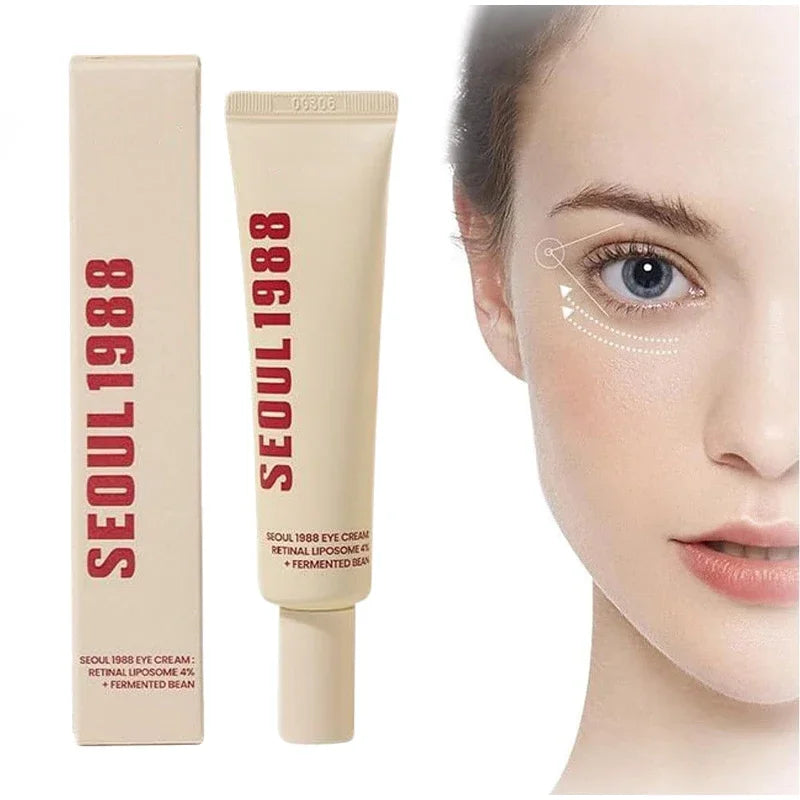 Korean 1988 Retinol Face Care Serum