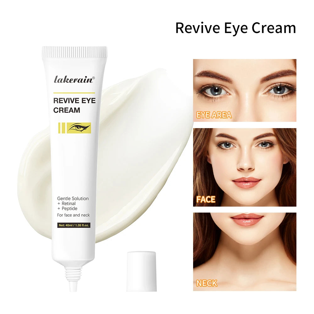 Revive Eye Cream 40ml