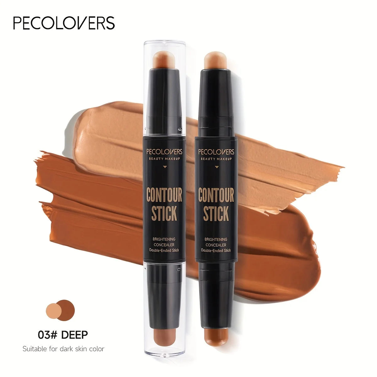 Face Concealer Foundation Cream
