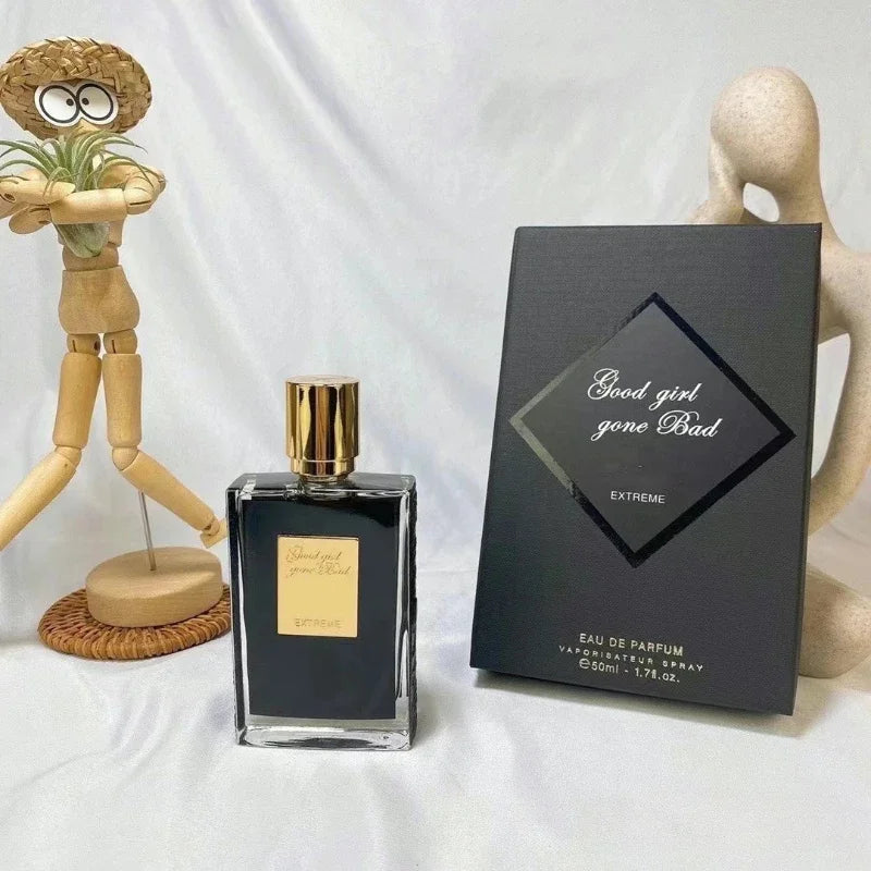 Unisex Oriental Perfume Collection 12 Scents