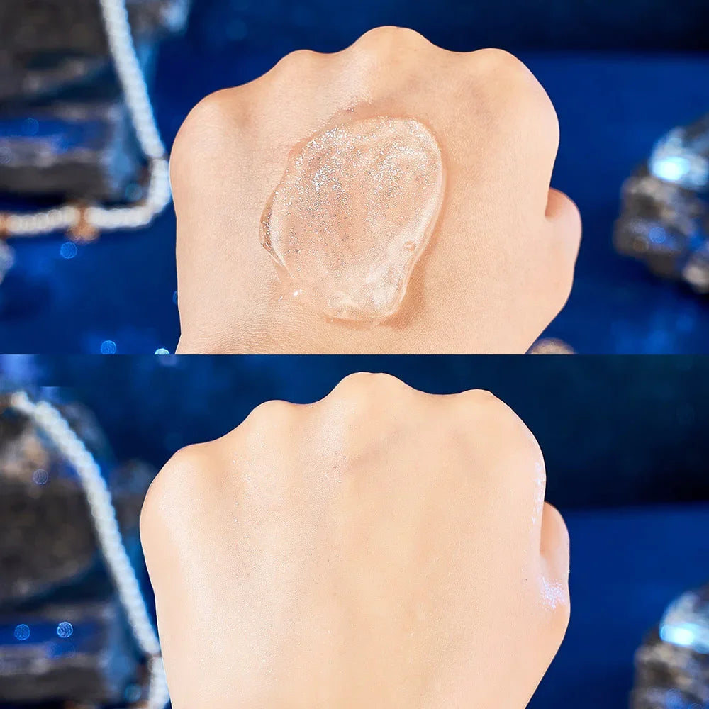 Effective Revitalize Skin Face Cream