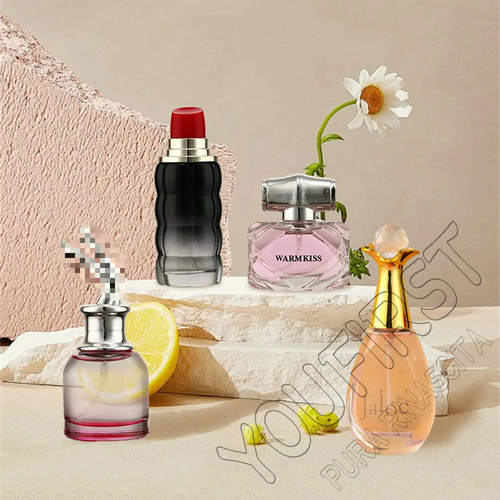 High Grade Perfume Women Profumo Donna 110ml Female Club De Nuit Perfumes