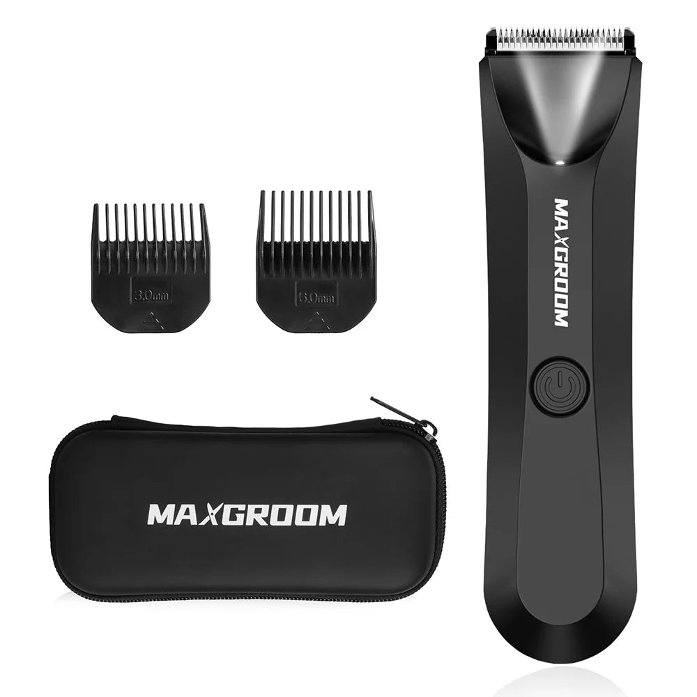 MAXGROOM Shaver for Men