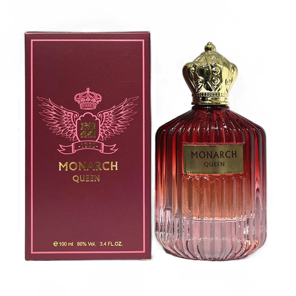 Dubai Prince Perfume Women 100ML Parfums Homme Cologne