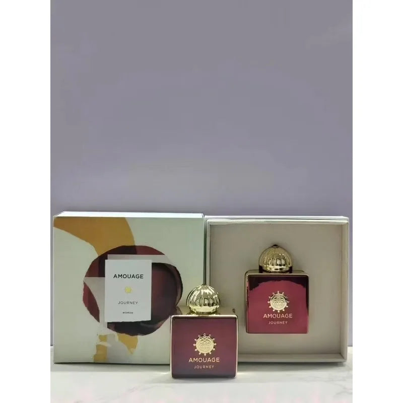 Unisex Eau De Parfum 100ml Two Fragrance