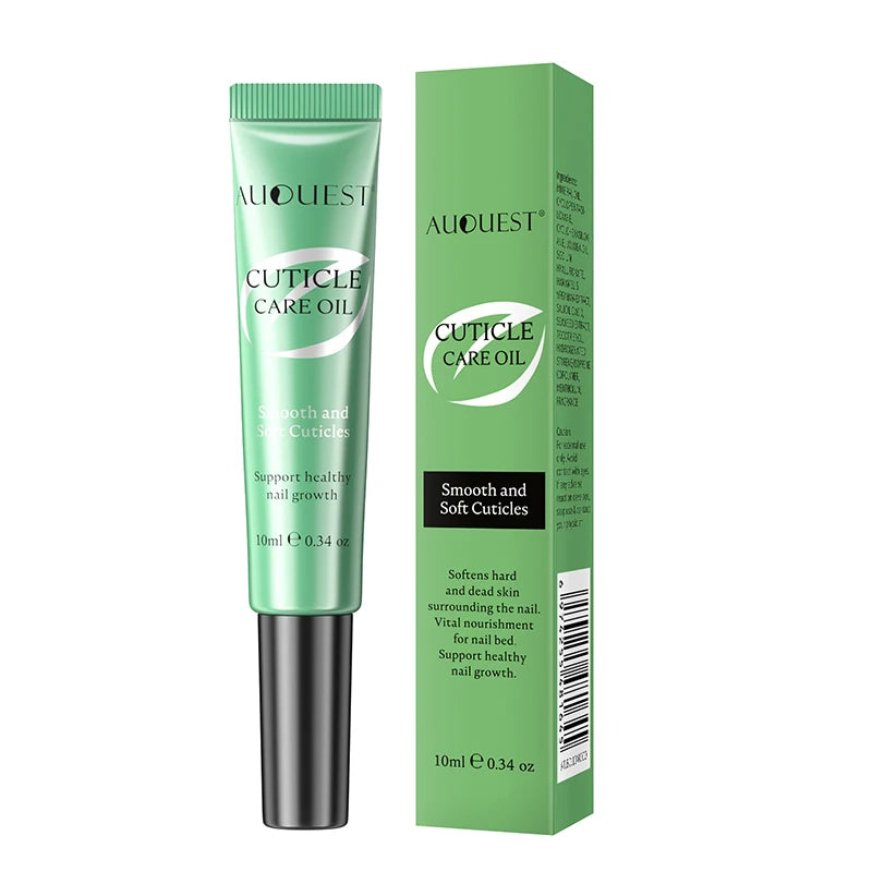Nail Nourishment Cuticle Oil