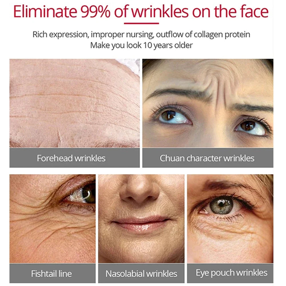 Effective Revitalize Skin Face Cream