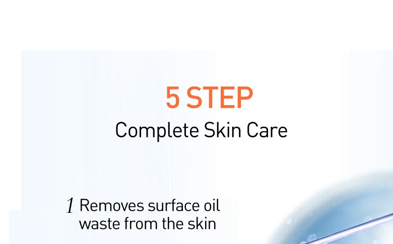 Vitamin C Skincare Set