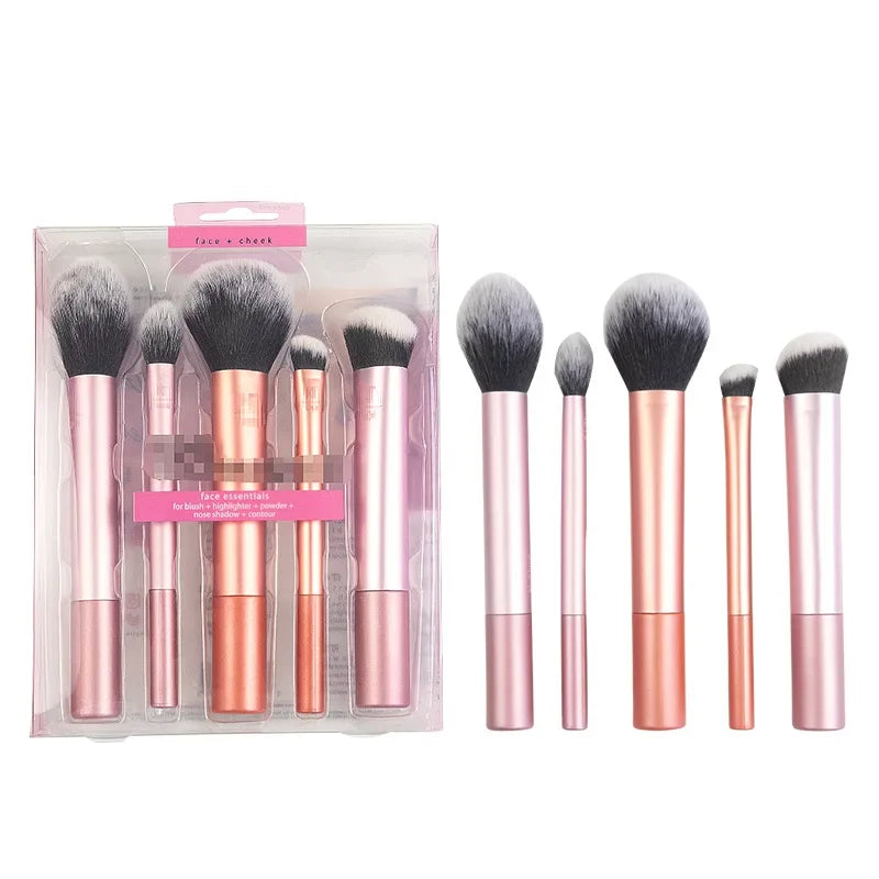 Popular Full Set of Makeup Brush Set