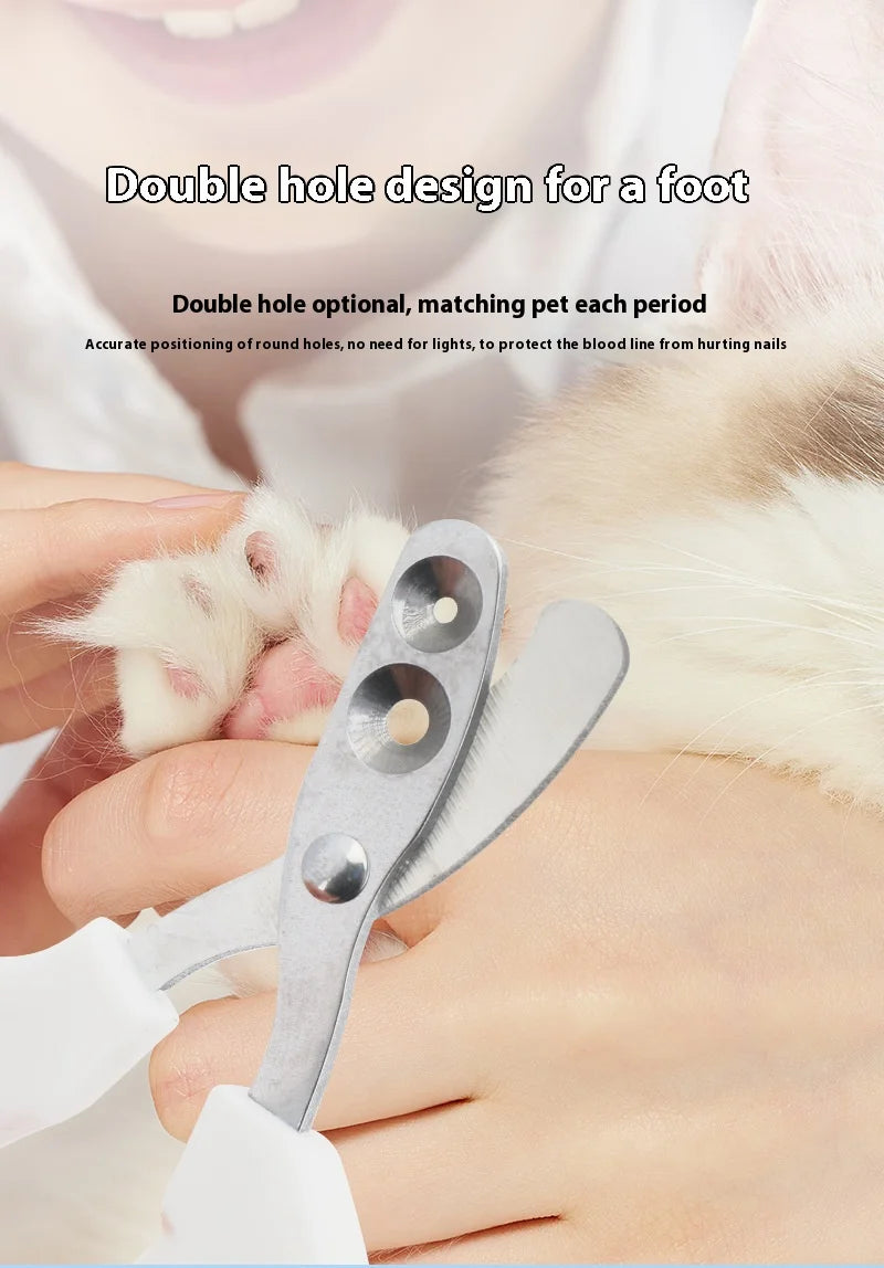Cat Grooming Supplies 3 piece set