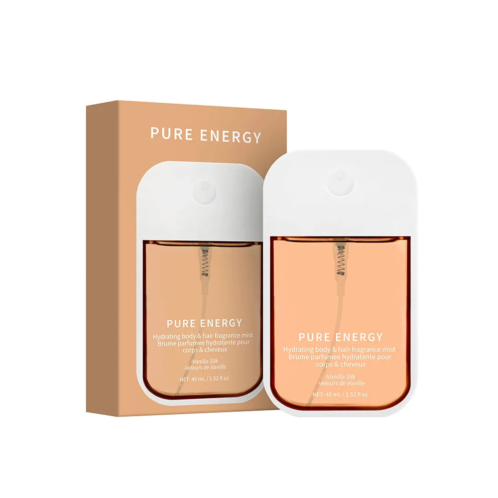 Vanilla Skin Body Mist Vanilla Skin Perfume