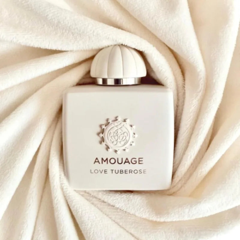 100ml Women Eau De Parfum Long Lasting Elegant Feminine Scent Soft Fresh Warm Unique Fragrance with Six Irresistible Variants