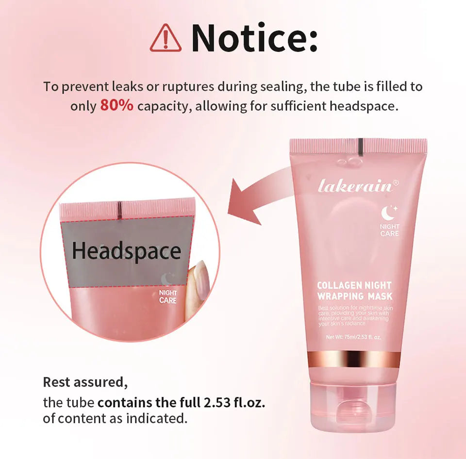 Collagen Jelly Cream Hydrolyzed Collagen