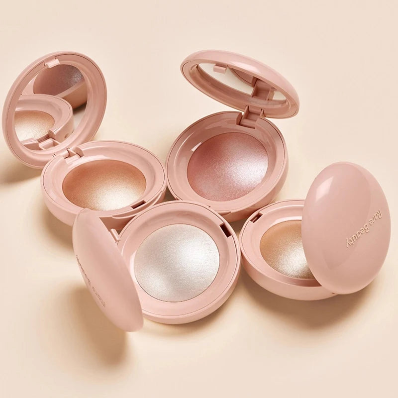 Bronze Concealer Waterproof Oil Control