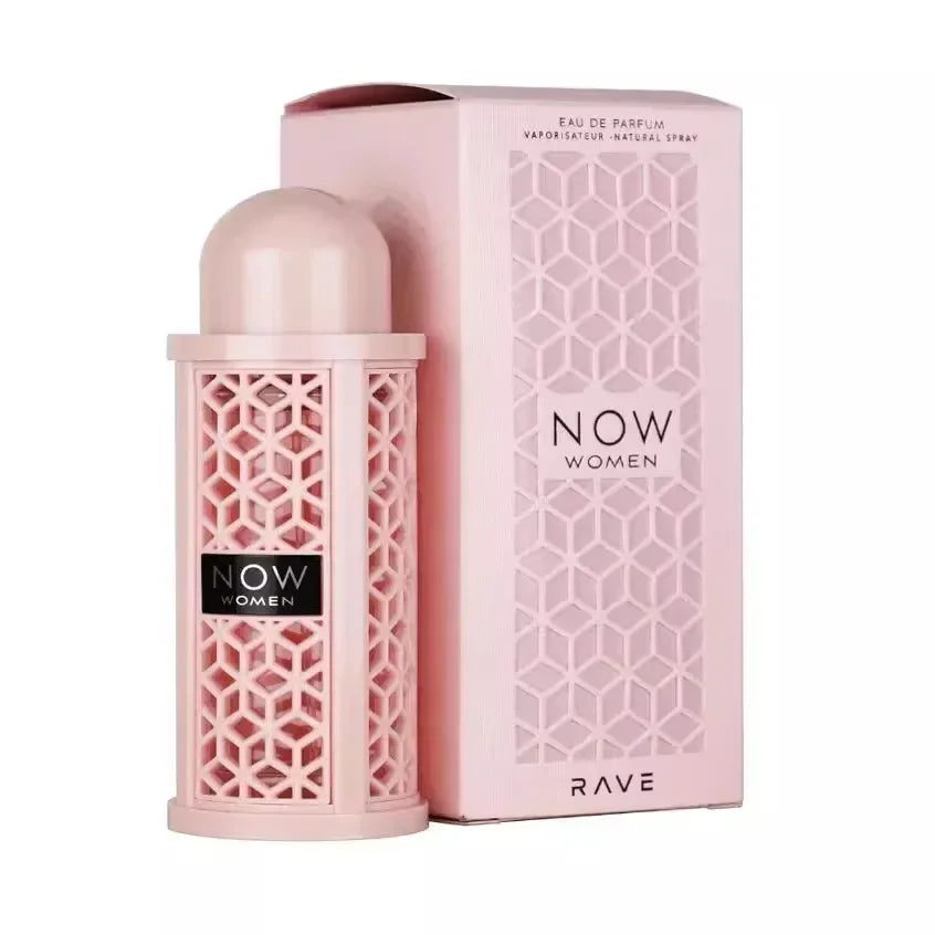 NEBRAS Unisex Perfume For Men And Women