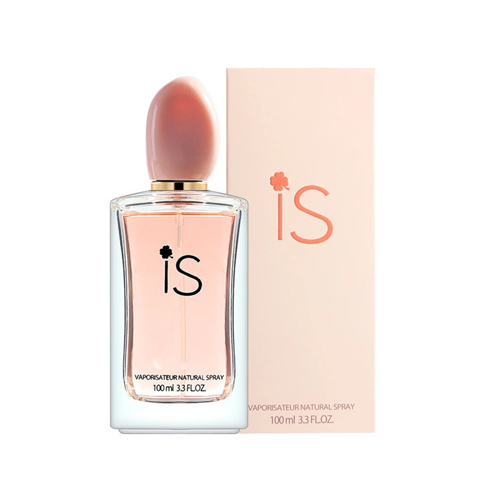 Private Brand Perfume Women 100ml Parfum Femme Floral Fruity Scent Pheromone Flirting Club De Nuit Perfumes De Mujer For Date
