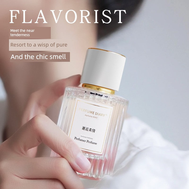 Diary Flavorist Perfume