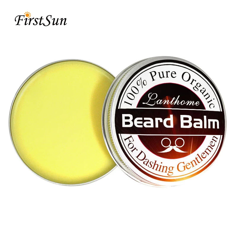 Natural Beard Balm