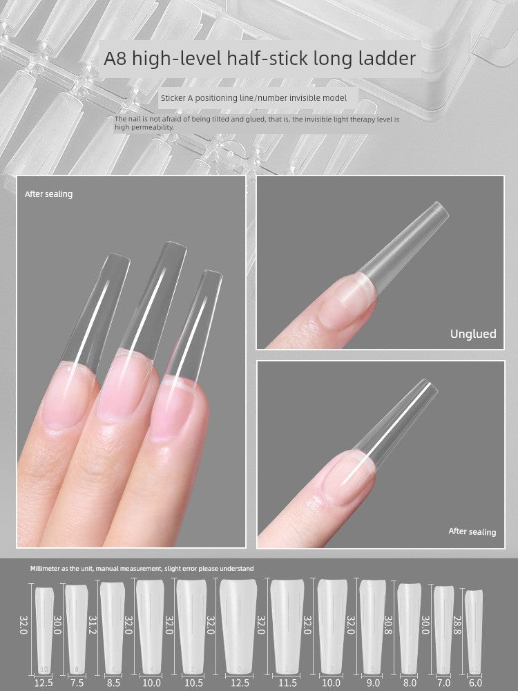 MOSR Fine Dog Nail