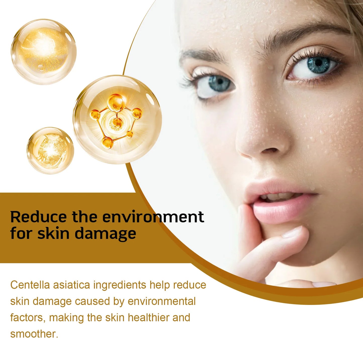 Centella Serum Nourish Improvement